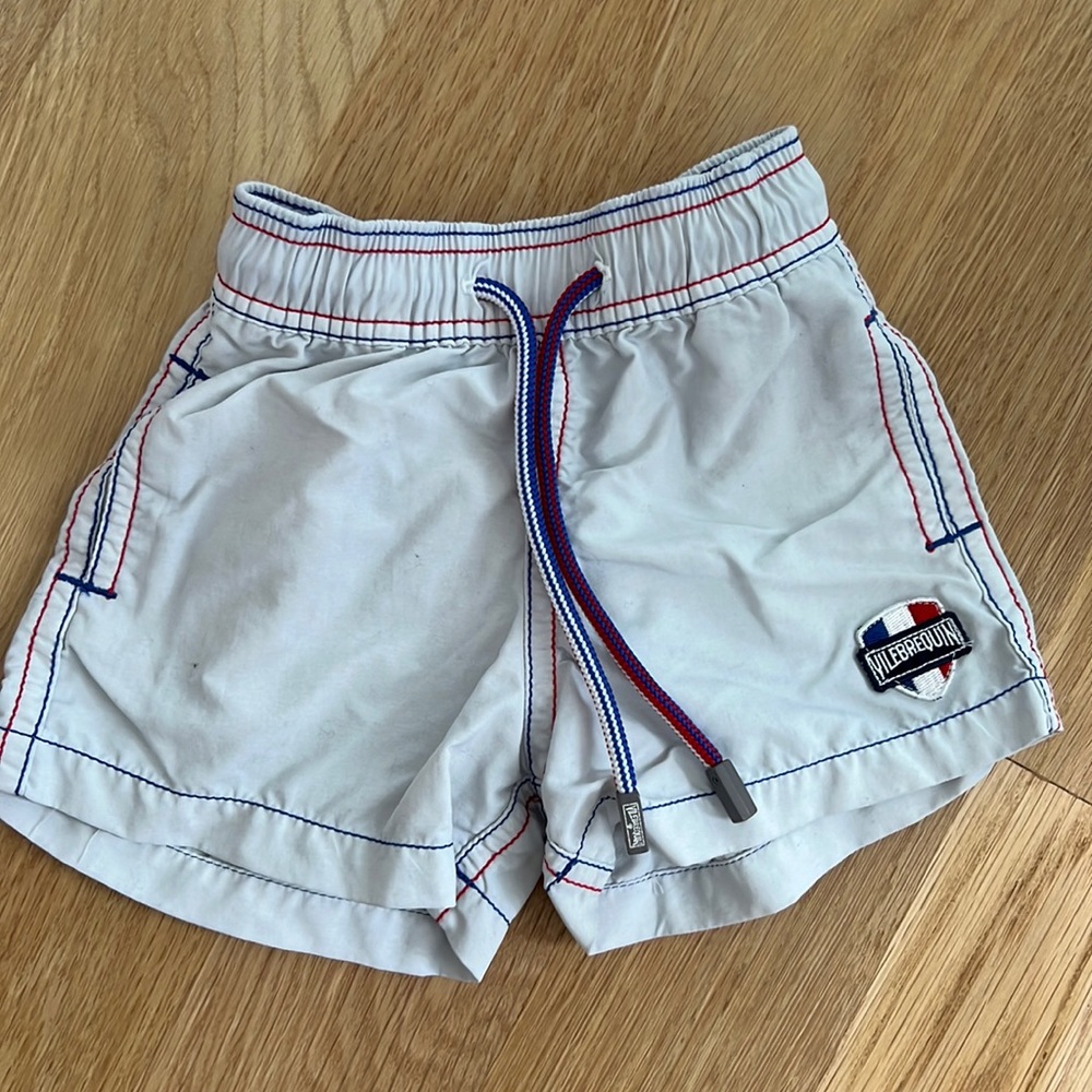 Vilberquin 12 months boys swim